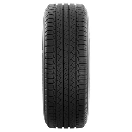 Michelin LATITUDE TOUR HP Tyre - 255/50R20 XL - image 2