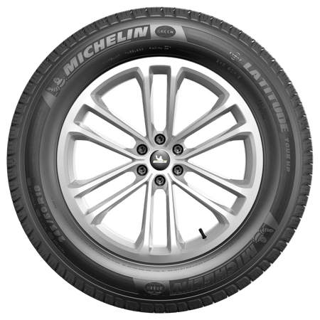 Michelin LATITUDE TOUR HP Tyre - 265/50R19 XL - image 3
