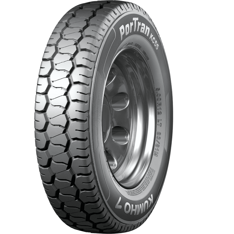 Kumho KC55 Tyre - 5R12 - image 1