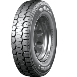 Kumho KC55 Tyre - 5R12 - image 1