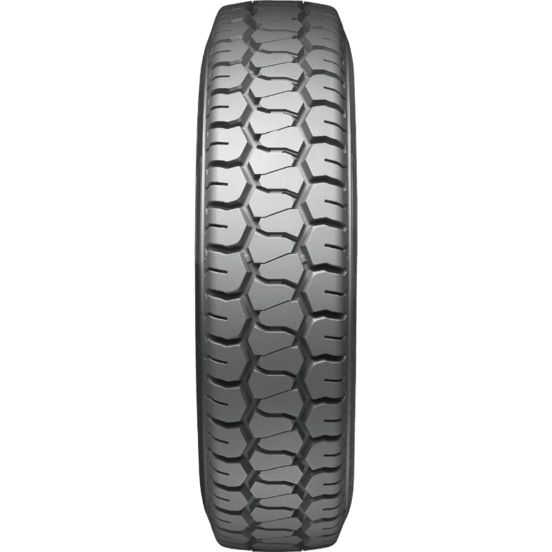 Kumho KC55 Tyre - 5R12 - image 3