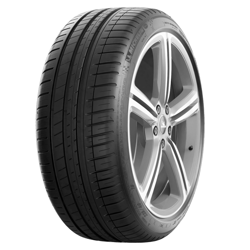 Michelin PILOT SPORT 3 Tyre - 255/35ZR19 XL - image 1