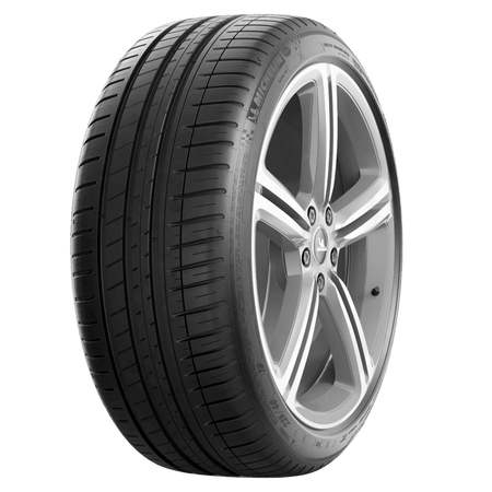 Michelin PILOT SPORT 3 Tyre - 255/35ZR19 XL - image 1