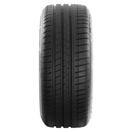 Michelin PILOT SPORT 3 Tyre - 205/45ZR16 XL - image 2