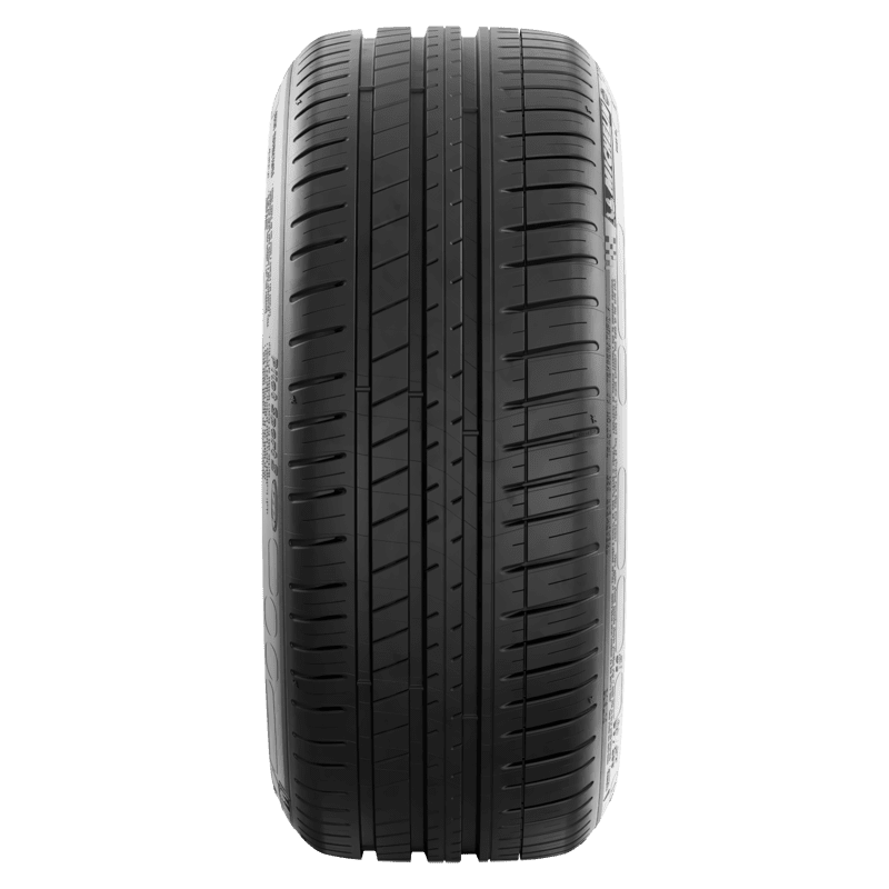Michelin PILOT SPORT 3 Tyre - 255/40ZR20 XL - image 2