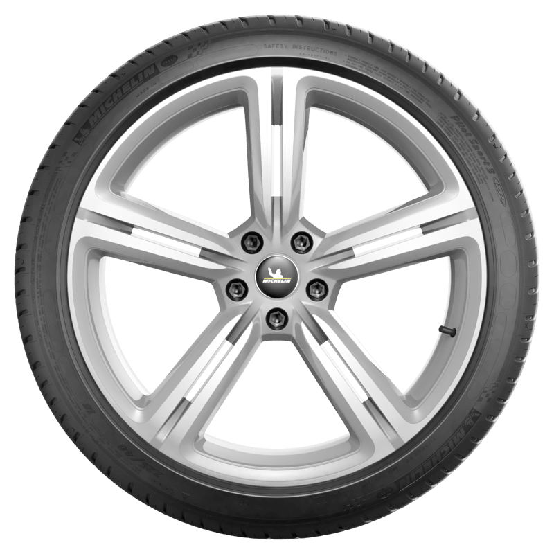 Michelin PILOT SPORT 3 Tyre - 255/40ZR19 XL - image 3
