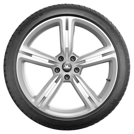 Michelin PILOT SPORT 3 Tyre - 255/40ZR19 XL - image 3