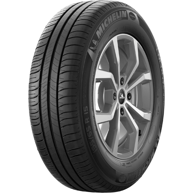 Michelin ENERGY SAVER + Tyre - 185/70R14 - image 1