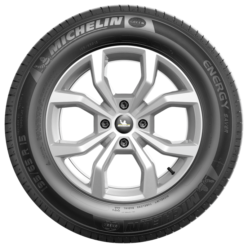 Michelin ENERGY SAVER + Tyre - 185/70R14 - image 3