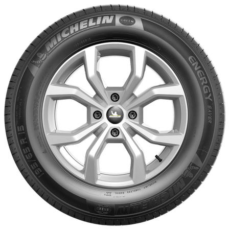 Michelin ENERGY SAVER + Tyre - 185/70R14 - image 3