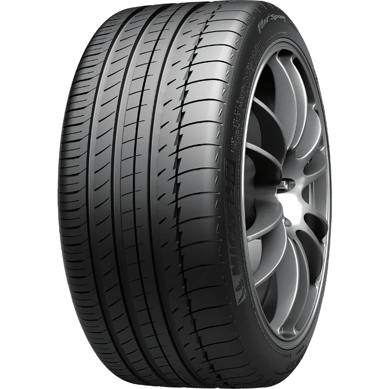 Michelin PILOT SPORT 2 Tyre - 285/30ZR18 - image 1
