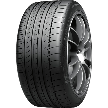 Michelin PILOT SPORT 2 Tyre - 205/55ZR17 XL - image 1