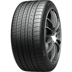 Michelin PILOT SPORT 2 Tyre - 265/40ZR18 XL - image 1