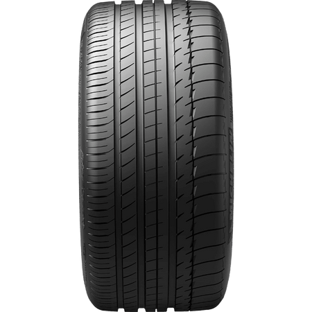 Michelin PILOT SPORT 2 Tyre - 265/35ZR18 XL - image 2