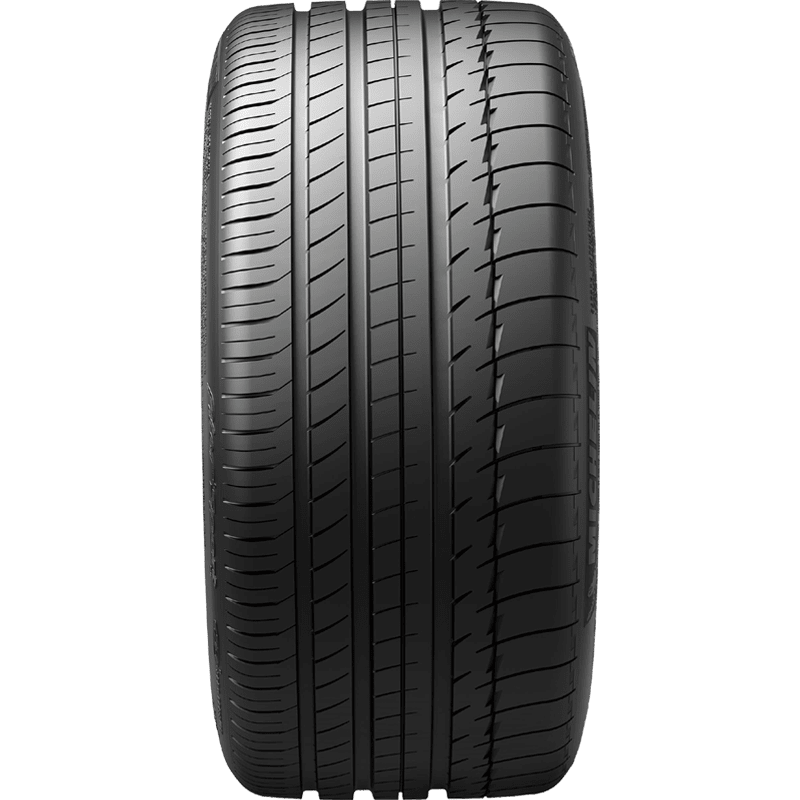 Michelin PILOT SPORT 2 Tyre - 295/35ZR18 - image 2