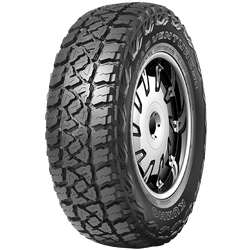 Kumho Tyres ROAD VENTURE MT51 Tyre - 225/75R16 - image 3