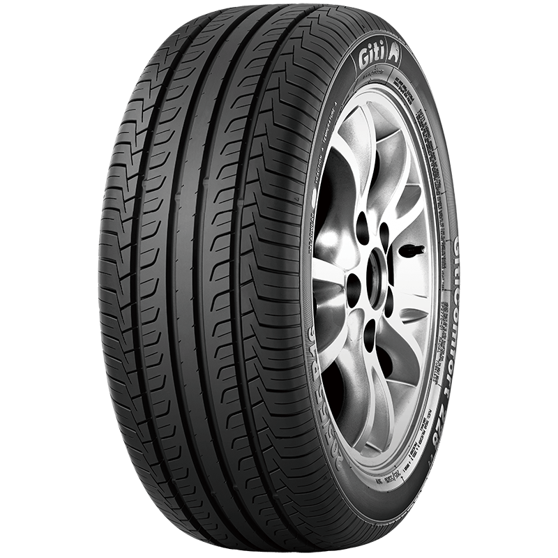 GitiComfort 228 - 185/65R15 - image 1