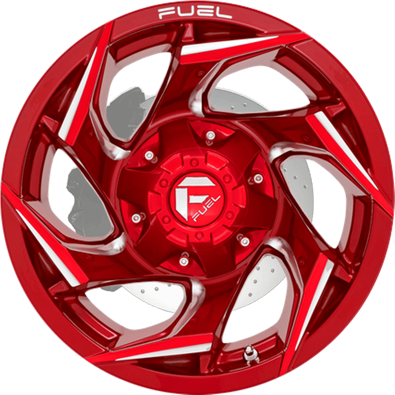 WheelHighResFront