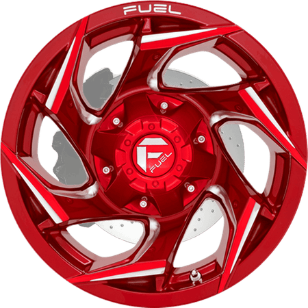 WheelHighResFront