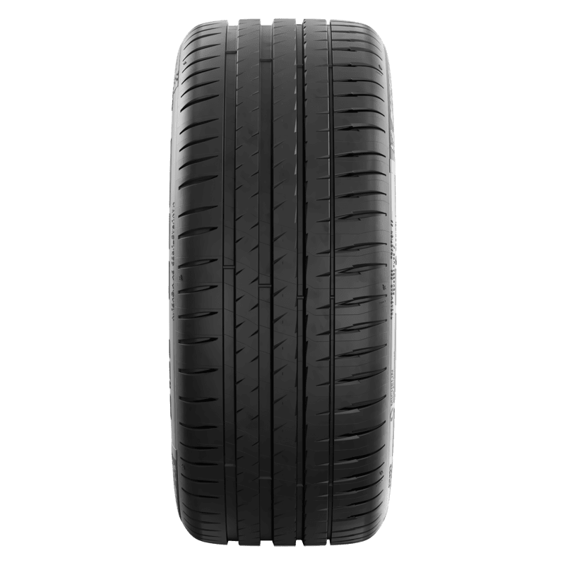 Michelin PILOT SPORT 4 Tyre - 265/45ZR19 XL - image 2