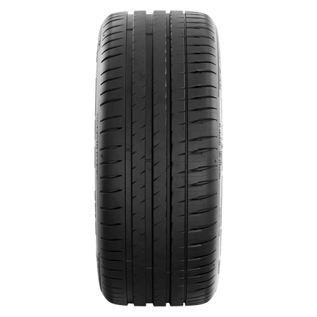 Michelin PILOT SPORT 4 Tyre - 275/35ZR20 XL - image 2