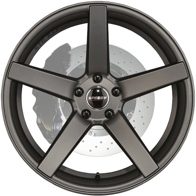WheelHighResFront