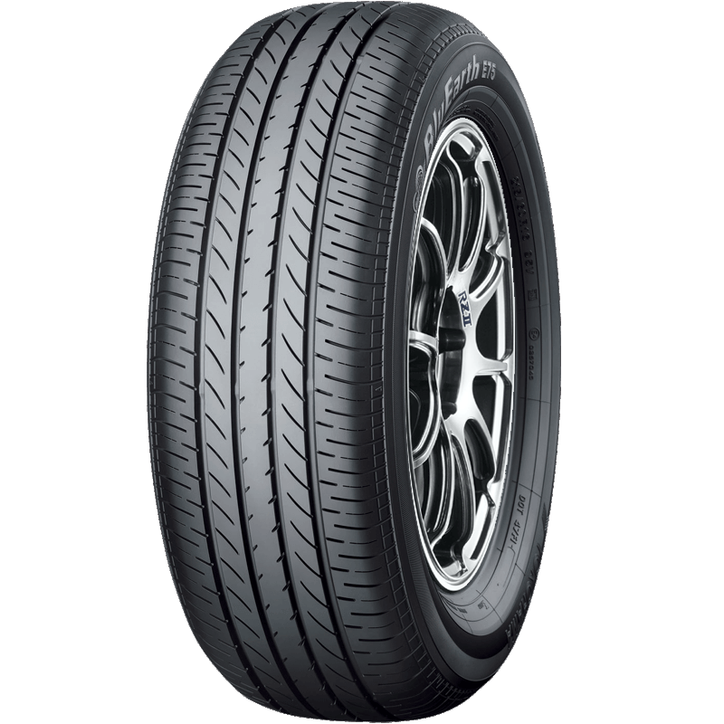 Yokohama dB E75 - 215/60R16 - image 1