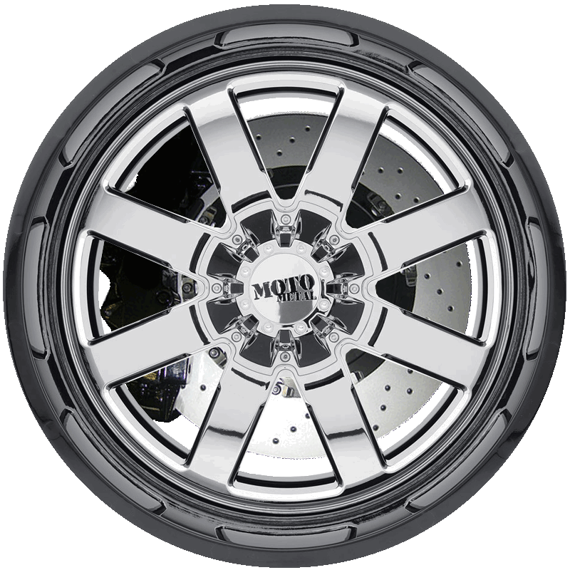 WheelHighResFront