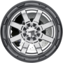 WheelWebOnCar