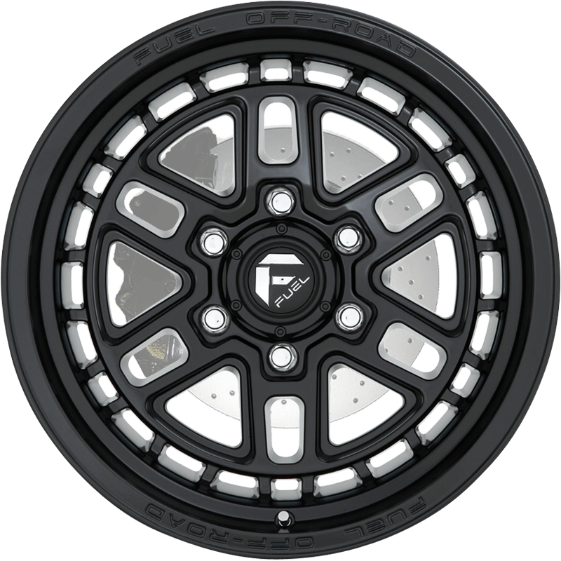 WheelHighResFront