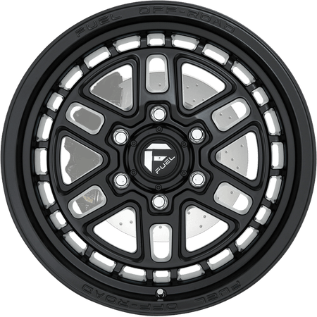 WheelHighResFront
