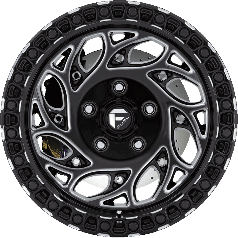 WheelHighResFront