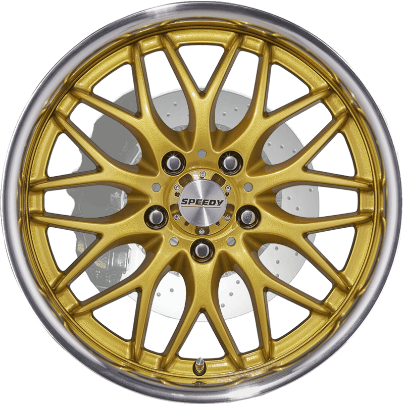 WheelHighResFront