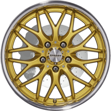 WheelHighResFront