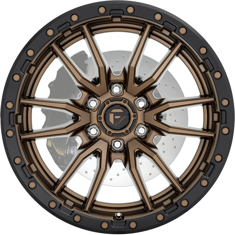 WheelHighResFront