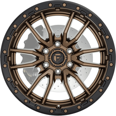 WheelHighResFront