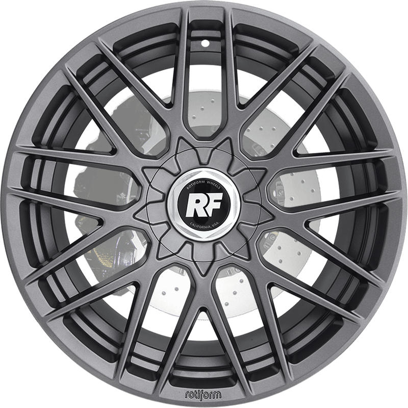 WheelHighResFront