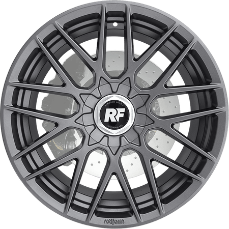 WheelHighResFront
