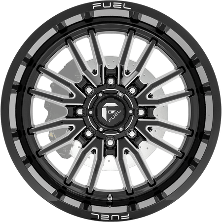 WheelHighResFront