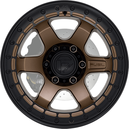 WheelHighResFront