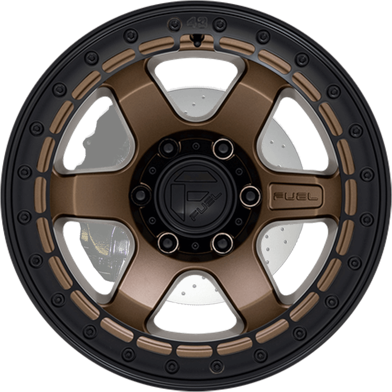 WheelHighResFront