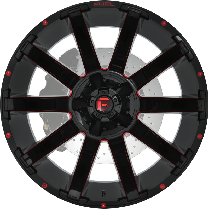 WheelHighResFront