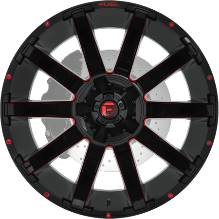 WheelHighResFront