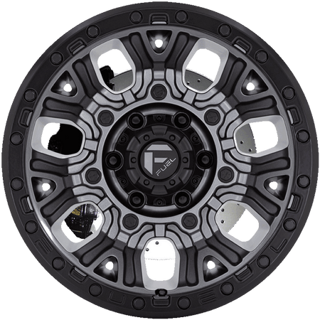 WheelHighResFront