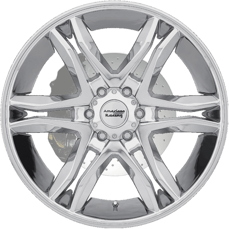 WheelHighResFront