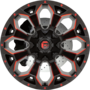 WheelWebOnCar