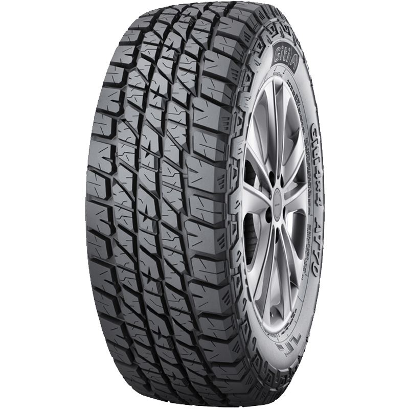 Giti4x4 AT70 - 245/70R16 - image 1