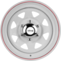 WheelWebOnCar