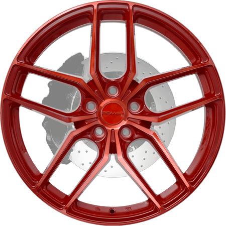 WheelHighResFront