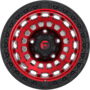 WheelWebOnCar